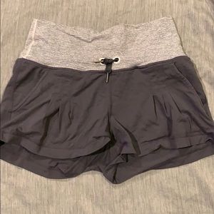 lulu lemon shorts